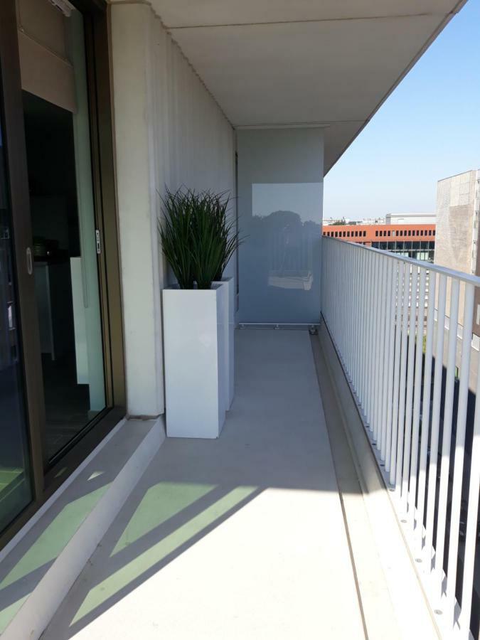 Bsauna & Wellness Apartamento Brujas Exterior foto