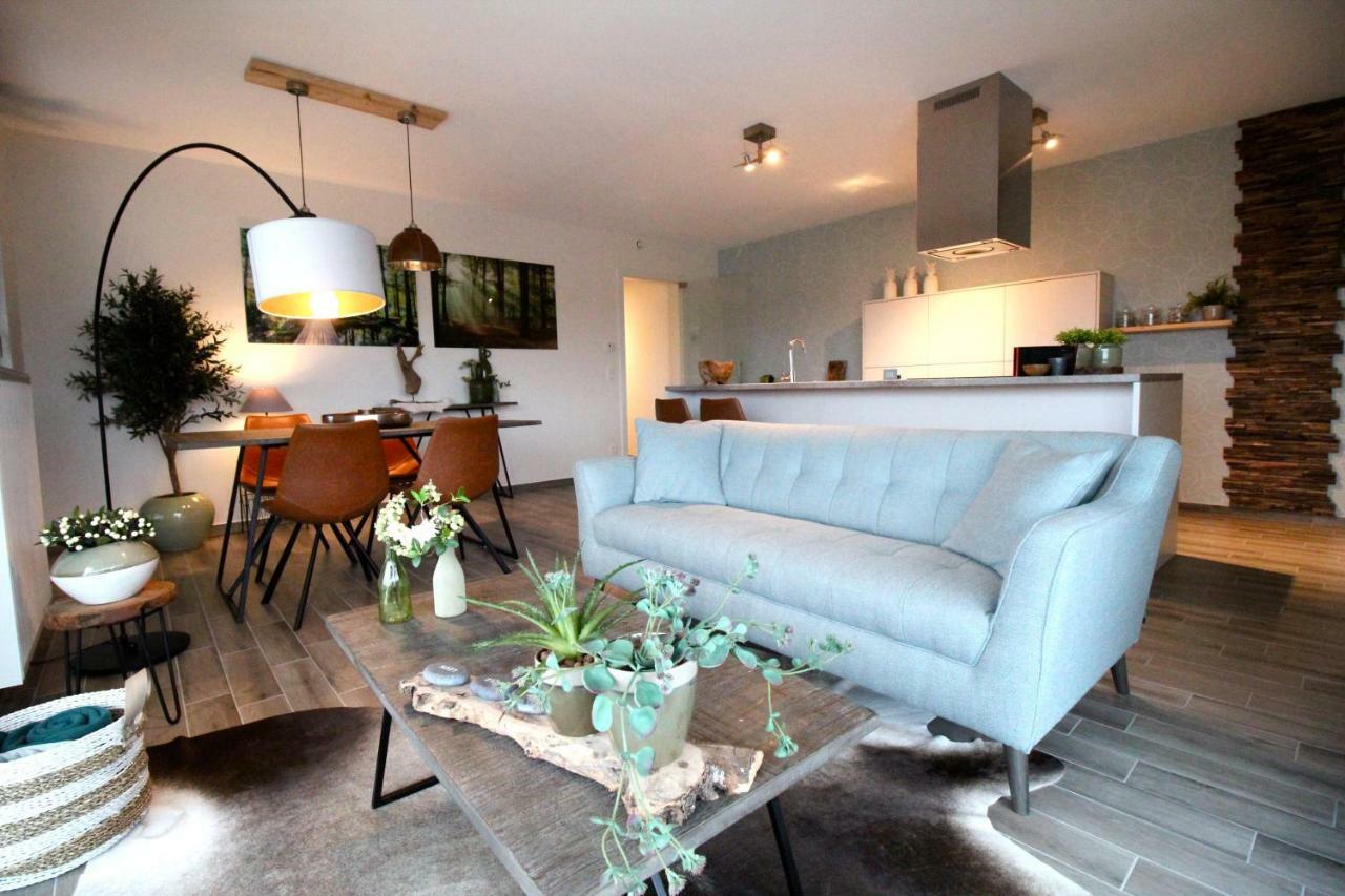 Bsauna & Wellness Apartamento Brujas Exterior foto