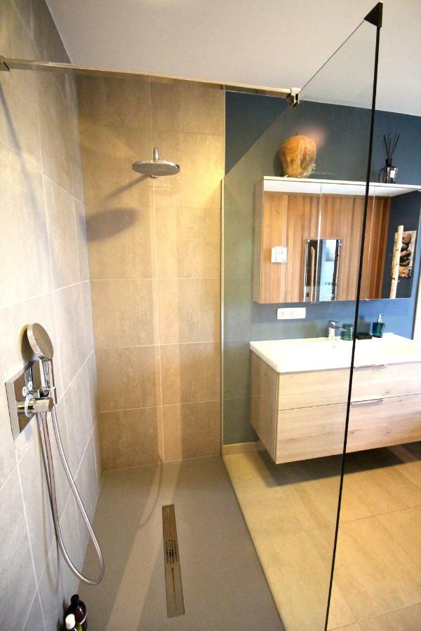 Bsauna & Wellness Apartamento Brujas Exterior foto